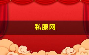私服网(手游私sf平台) (2)